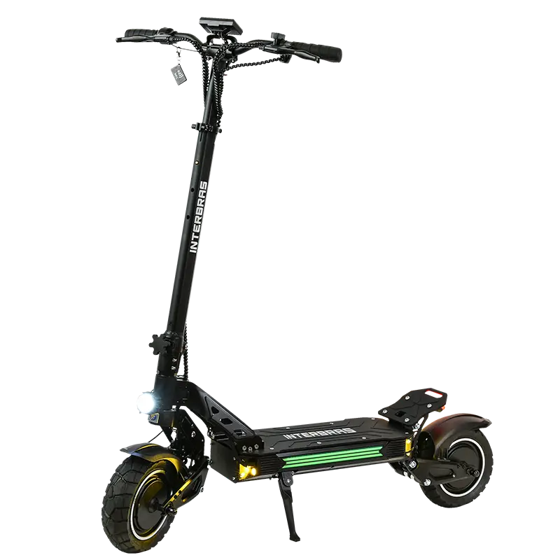 Scooter Cross Evo